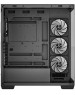 Корпус для ПК DEEPCOOL Корпус для ПК CG580 4F