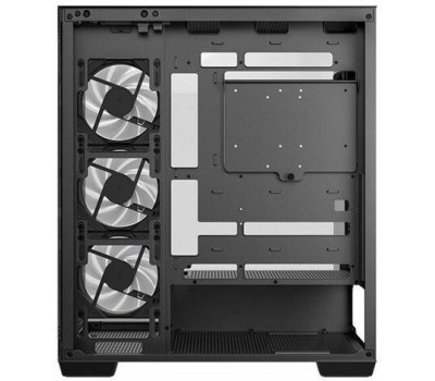 Корпус для ПК DEEPCOOL Корпус для ПК CG580 4F