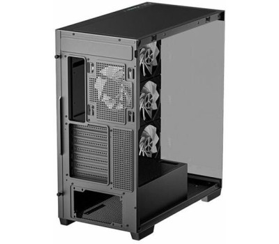 Корпус для ПК DEEPCOOL Корпус для ПК CG580 4F