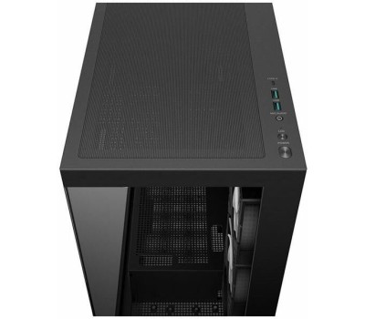Корпус для ПК DEEPCOOL Корпус для ПК CG580 4F