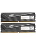 A-DATA Память DDR5 2x16GB 6000MHz AX5U6000C3016G-DCCARGY XPG Caster RGB RTL Gaming PC5-48000 CL30 DIMM ECC 288-pin 1.35В kit single rank с радиатором Ret