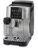 DELONGHI Кофемашина автоматическая Magnifica Start ECAM220.80.SB, 15Бар, с автоматическим капучинатором, нержавеющая сталь