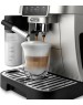 DELONGHI Кофемашина автоматическая Magnifica Start ECAM220.80.SB, 15Бар, с автоматическим капучинатором, нержавеющая сталь