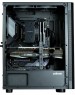 ZALMAN Корпус MIDITOWER ATX W/PSU BLACK I4
