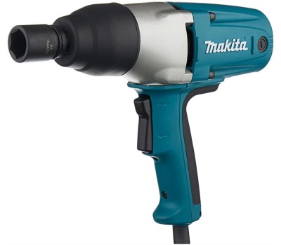 MAKITA Ударный гайковерт TW0350, сетевой