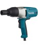 MAKITA Ударный гайковерт TW0350, сетевой