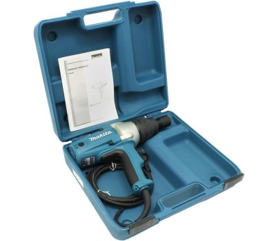 MAKITA Ударный гайковерт TW0350, сетевой