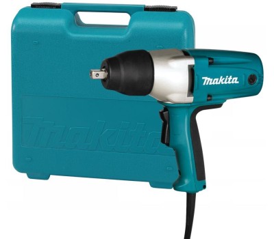 MAKITA Ударный гайковерт TW0350, сетевой