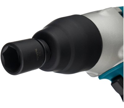 MAKITA Ударный гайковерт TW0350, сетевой