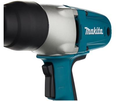 MAKITA Ударный гайковерт TW0350, сетевой