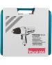 MAKITA Ударный гайковерт TW0350, сетевой