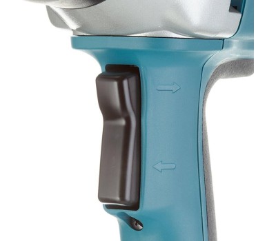 MAKITA Ударный гайковерт TW0350, сетевой