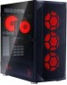 Системный блок BLOODY Компьютер BD-PC RB65C2 AMD Ryzen 5 7500F, DDR4 16ГБ, 1ТБ SSD, NVIDIA GeForce RTX 4060 - 8 ГБ, Windows 11 Home, черный [2086010]