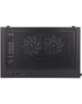 Корпус для ПК 1STPLAYER MIKU Mi2-A ARGB Black / mATX / 3x120mm ARGB fans / Mi2-A-BK-2FC7R-1FC7