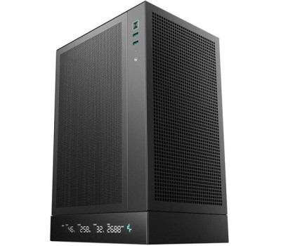 Корпус для ПК DEEPCOOL Корпус для ПК CH170 DIGITAL
