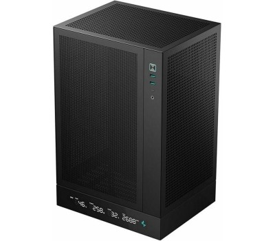 Корпус для ПК DEEPCOOL Корпус для ПК CH170 DIGITAL