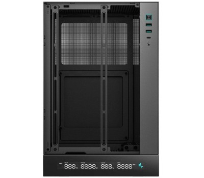 Корпус для ПК DEEPCOOL Корпус для ПК CH170 DIGITAL