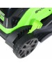 GREENWORKS Газонокосилка роторная GD24LM33 (2516107)