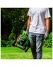 GREENWORKS Газонокосилка роторная GD24LM33 (2516107)