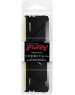 KINGSTON Модуль памяти 16GB DDR4 3200MHz DIMM FURY Beast Black RGB XMP CL16, 1.35V 288-pin Non-ECC