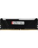 KINGSTON Модуль памяти 16GB DDR4 3200MHz DIMM FURY Beast Black RGB XMP CL16, 1.35V 288-pin Non-ECC