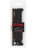 KINGSTON Модуль памяти 16GB DDR4 3200MHz DIMM FURY Beast Black RGB XMP CL16, 1.35V 288-pin Non-ECC