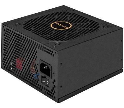 Блок питания Exegate EX297234RUS Блок питания 1000W ExeGate 80 PLUS® GOLD 1000VSP FC (ATX3.0, APFC, КПД 90% (80 PLUS GOLD), 120mm fan, 24pin, 2x(4+4)pin, PCIE5.0/12VHPWR, 4xPCI-E, 6xSATA, 3xIDE, 1xFDD, Full Cable