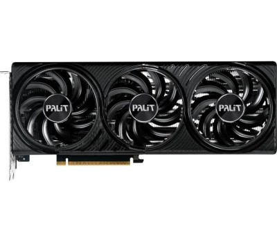 Видеокарта PALIT Видеокарта PCIE16 RTX5060TI 8GB PA-RTX5060Ti INFINITY 3 8GB NE7506T019P1-GB2062S