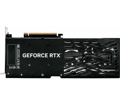 Видеокарта PALIT Видеокарта PCIE16 RTX5060TI 8GB PA-RTX5060Ti INFINITY 3 8GB NE7506T019P1-GB2062S