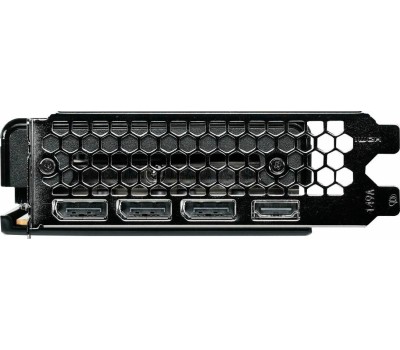 Видеокарта PALIT Видеокарта PCIE16 RTX5060TI 8GB PA-RTX5060Ti INFINITY 3 8GB NE7506T019P1-GB2062S