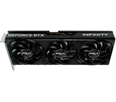 Видеокарта PALIT Видеокарта PCIE16 RTX5060TI 8GB PA-RTX5060Ti INFINITY 3 8GB NE7506T019P1-GB2062S