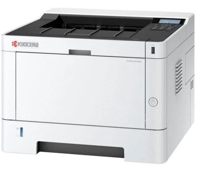 Принтер лазерный KYOCERA Принтер лазерный ECOSYS PA4000x (A4, 1200dpi, 40ppm, 512Mb, Duplex, USB, LAN) (110C153NL0)
