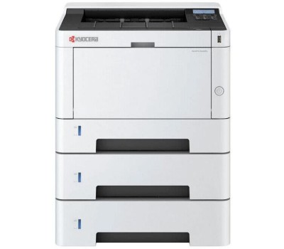 Принтер лазерный KYOCERA Принтер лазерный ECOSYS PA4000x (A4, 1200dpi, 40ppm, 512Mb, Duplex, USB, LAN) (110C153NL0)