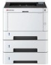 Принтер лазерный KYOCERA Принтер лазерный ECOSYS PA4000x (A4, 1200dpi, 40ppm, 512Mb, Duplex, USB, LAN) (110C153NL0)