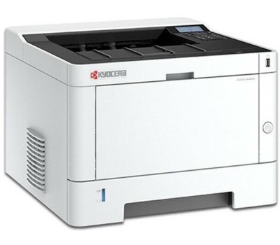 Принтер лазерный KYOCERA Принтер лазерный ECOSYS PA4000x (A4, 1200dpi, 40ppm, 512Mb, Duplex, USB, LAN) (110C153NL0)