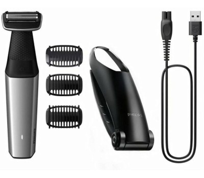 Philips триммер для тела Series 5000 BG5021/15 (USB)