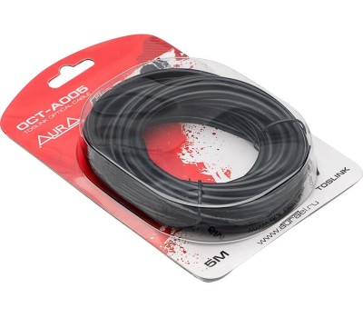 Кабель AurA OCT-A005