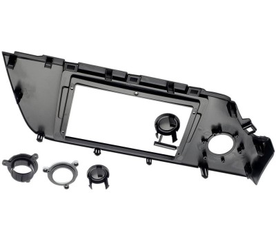 Рамка монтажная AurA AFX-KI93