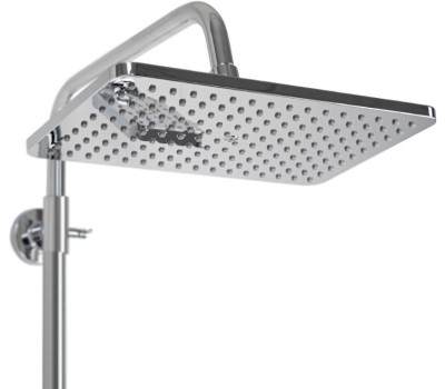 FABIA - Смеситель + стойка душевая 