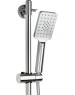 FABIA - Смеситель + стойка душевая 