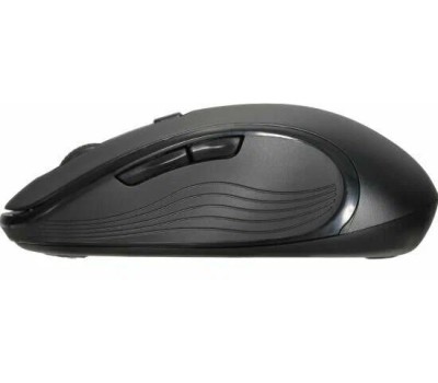 ACER Мышь OMR303 черный оптич. 1600dpi беспров. USB 6but (ZL.MCECC.01Y)