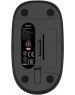 ACER Мышь OMR502 черный оптич. 1600dpi беспров. USB 4but (ZL.MCE11.01A)