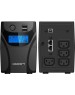 ИБП IPPON BACK POWER PRO II 800