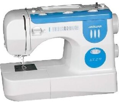 Швейная машина Jaguar RX-270
