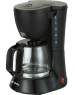 Кофеварка DELTA DL-8153 black