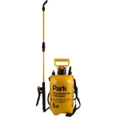 Опрыскиватель PARK опрыскиватель 5,0л фибергласс удочка (990027)