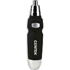 Машинка для стрижки CENTEK CT-2178 чёрный/хром