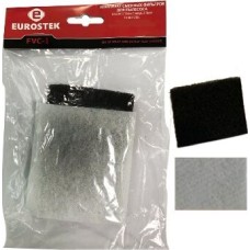 Аксессуары д/пылесосов EUROSTEK FVC1 комплект сменных фильтров