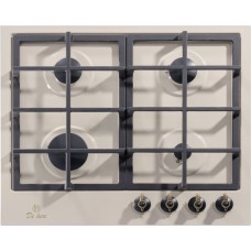 Независимая варочная панель газовая DE LUXE TG4_750231F-072 (978200)