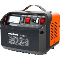 Зарядное устройство PATRIOT 650301520 BCT 20 Boost